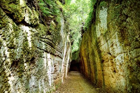 Pitigliano In Der Toskana Sehensw Rdigkeiten Tipps