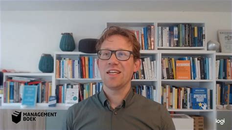 Matthijs Steeneveld Over Appreciative Inquiry Youtube