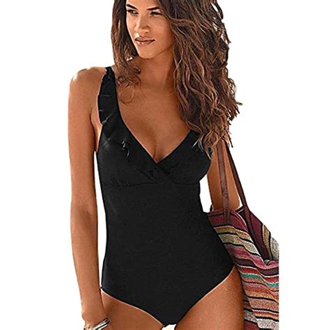 Meilleur Maillot De Bain Femme Pieces En Bas Sur Avis D