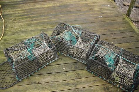 Lobster Pots For Sale In Passage West Cork From Armark1