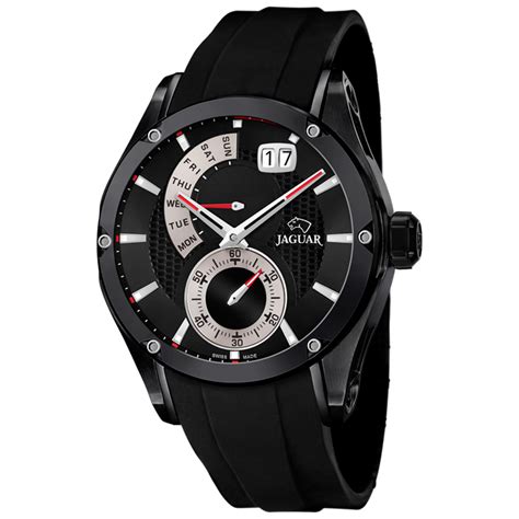 Reloj Jaguar Special Edition J Relojes Hombre