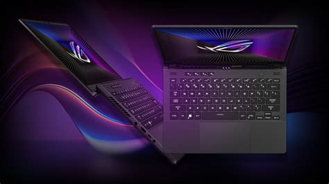 Asus Rog Zephyrus G14 遊戲筆記型電腦