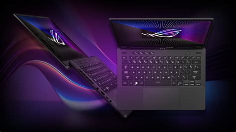 华硕 Rog Zephyrus G14 游戏本