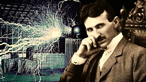 Watch Nikola Tesla - The Genius Who Lit The World | Prime Video