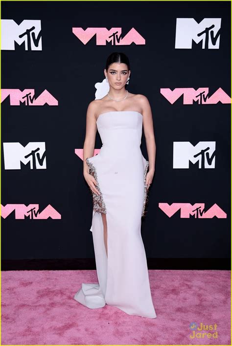 Charli And Dixie Damelio Rock 2 Looks Each At Mtv Vmas 2023 Photo 1383113 Photo Gallery