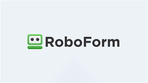 Roboform Password Manager Review Toms Guide