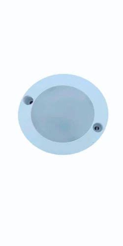 Round W Halonix Spiker Led Downlight Recessed Mounted Neutral White