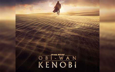 Disney Anuncia Fecha De Estreno De La Serie Obi Wan Kenobi Aristegui