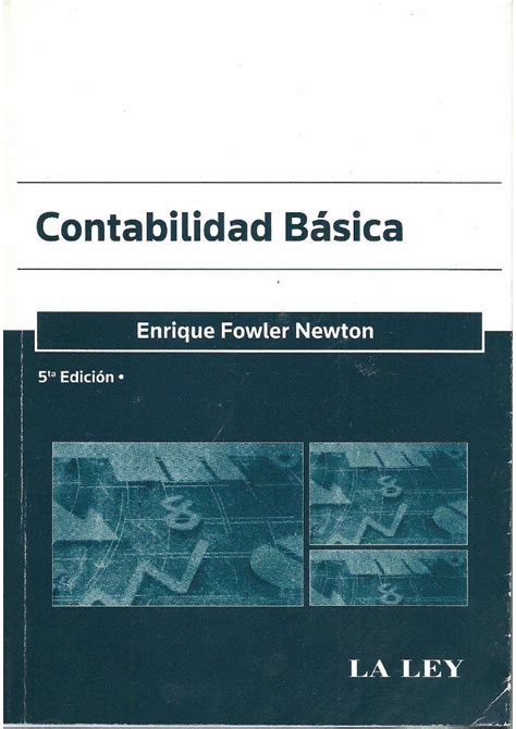 Pdf Contabilidad B Sica Newton Cap Dokumen Tips