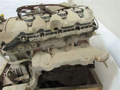 FORD V8 ENGINE - Rosen Systems