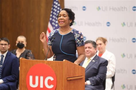 Office Of Illinois Lt Governor Juliana Stratton On Linkedin In