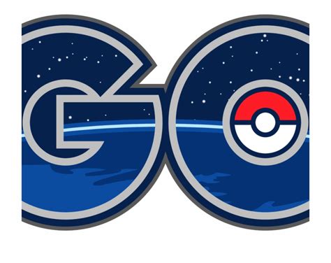 Pokemon Go Logo Vector at Vectorified.com | Collection of Pokemon Go ...