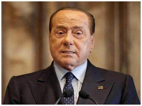 Silvio Berlusconi è morto l ex premier leader di Forza Italia aveva