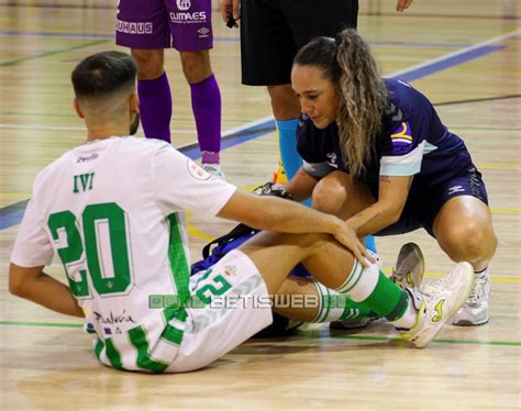 J Real Betis Fs Vs Palma Futsal Betisweb Bw Flickr