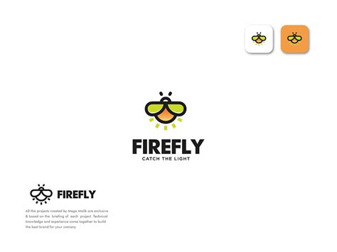 Browse thousands of Firefly Logo images for design inspiration | Dribbble