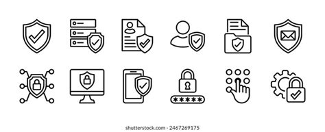 File Pin Stock Vectors And Vector Art Shutterstock