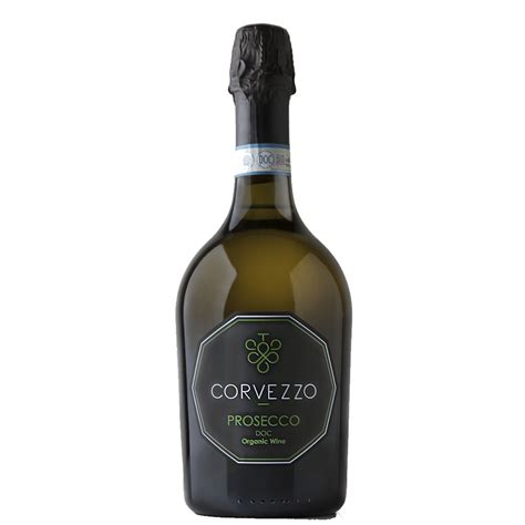 Prosecco Extra Dry DOC Corvezzo