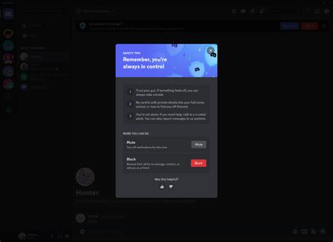 Discord Safety Alerts Discord