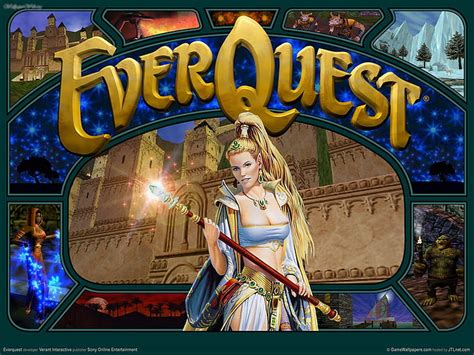 Everquest 1080P, 2K, 4K, 5K HD wallpapers free download | Wallpaper Flare