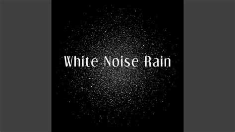 Rain Sound : Wind & Rain - YouTube