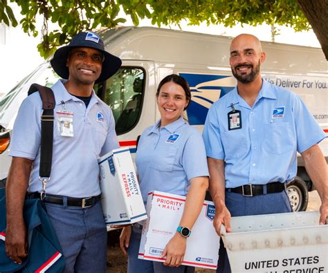 Own Your Career USPS Employee News