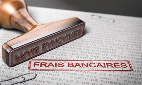 Les Frais Bancaires Ce Qui Vous Attend Selon Les Banques En