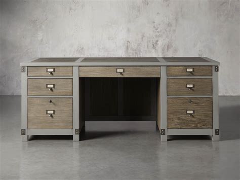 Executive Desks And Home Office Desks Arhaus