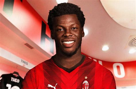 Romano Here We Go As Musah Becomes Milan S Eighth Signing The Details