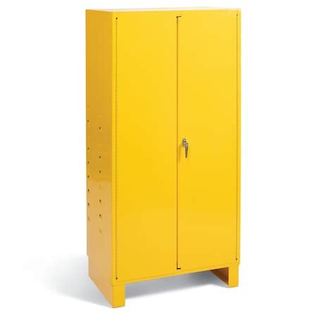 Pig Empty Spill Response Cabinet Cab Zoro