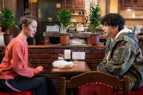 【写真 16枚】葵わかなさん主演の連続ドラマ「三千円の使いかた」第5話の一場面＝東海テレビ提供 Mantanweb（まんたんウェブ）