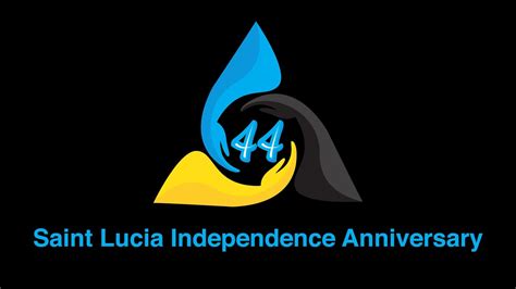 St Lucia 44th Independence Gospel Fest Nyc Youtube