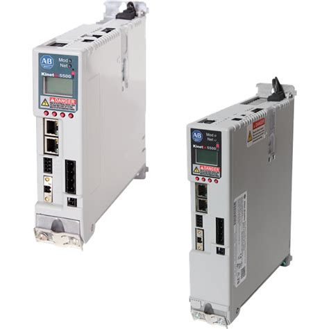 Allen Bradley Kinetix 5500 Servo Drives NHP Australia