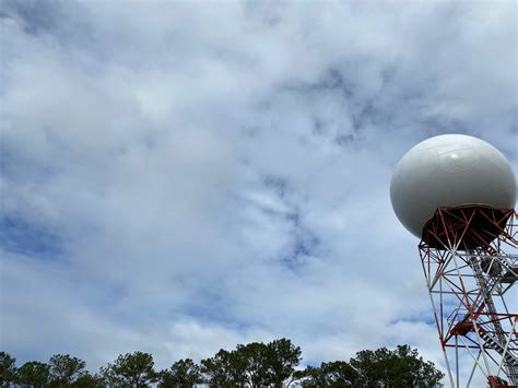 NWS Wakefield On Twitter Some Of Us Are Seeing Breaks In The Clouds