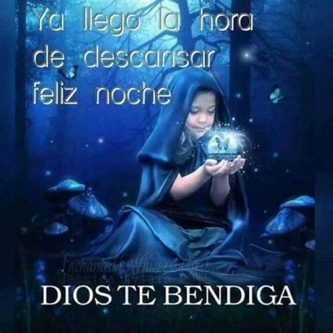 Buenas Noches Bendiciones 53 BonitasImagenes Net Happy Week Good