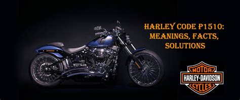 Harley Davidson Ecm Code P