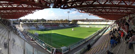 Stadio Comunale Dino Manuzzi Cesena