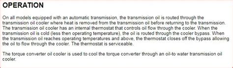 Oil in Coolant Reservoir: Engine Oil in Coolant Reservoir, No ...