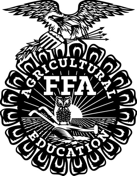 Ffa Emblem Png Transparent Images