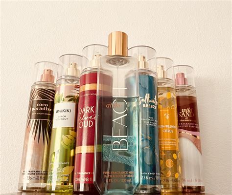 Coco Paradise Bath And Body Works аромат — новый аромат для женщин 2023