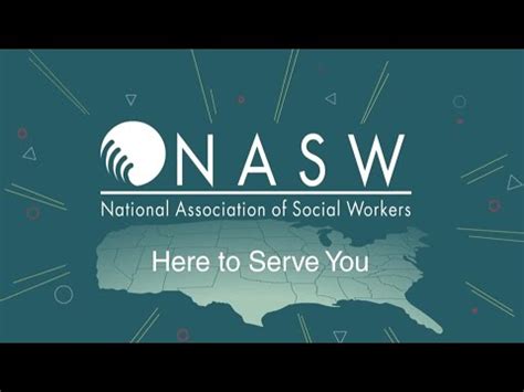 NASW Membership Is Valuable Every Day National Association Of Social