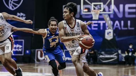 Ibl Pertamax Prawira Kecolongan Patriots Bangkit Di Kuarter