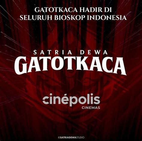 Jadwal Film Bioskop Hari Ini Rabu Juni Di Cinepolis Lippo