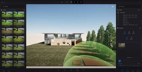 Twinmotion Integration In Revit Ddscad