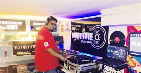 Dj Institute Dj Institute Mumbai