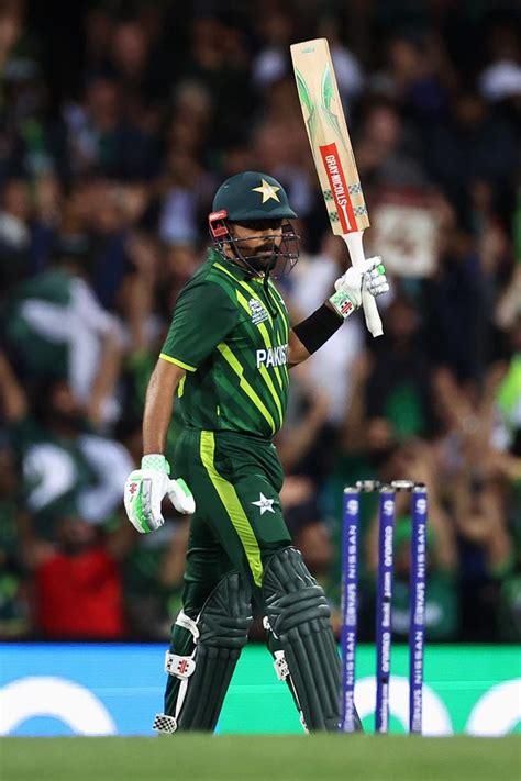 T20 World Cup: Pakistan come from the clouds to book final birth after ...