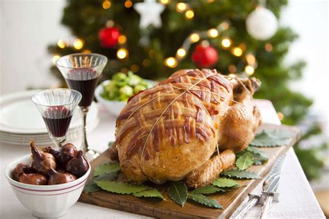 Un Noël Intime Et Gourmand à Deux Idées De Repas Pour Un Festin