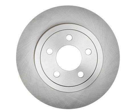 Chrysler Dodge Disc Brake Rotor Rear Aa Mopar Aa