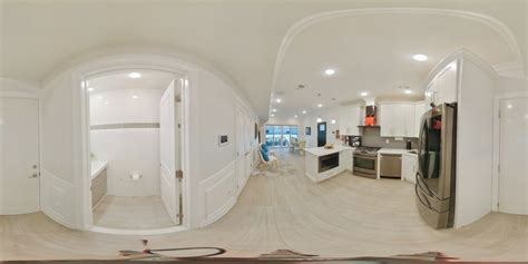 How To Create A Luxury Apartment Virtual Tour That Attracts High End Buyers