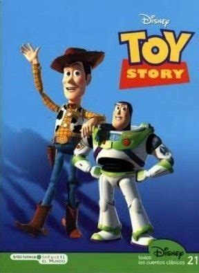 Cuentos Cl Sicos De Disney Toy Story Issue