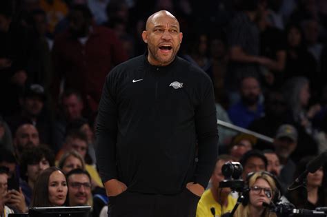 Lakers Darvin Ham Has Fiery Response To Nuggets Michael Malone